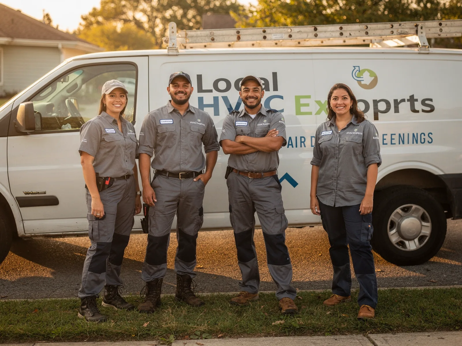 24/7 HVAC Repair & AC Replacement company in Elgin, MN