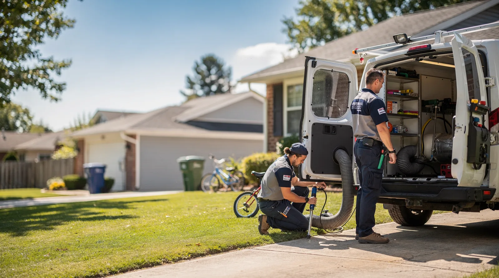 24/7 HVAC Repair & AC Replacement in Elgin, MN near me